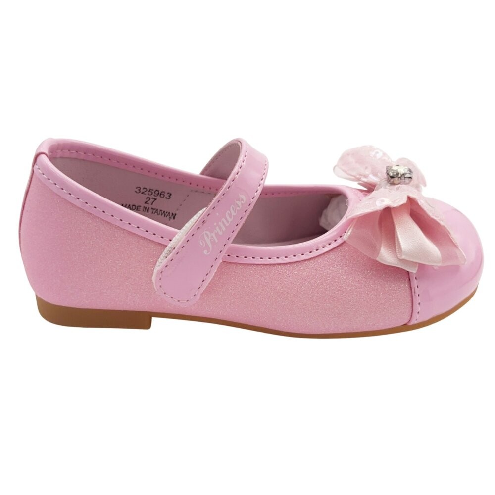 台灣製小美人魚公主鞋-細節圖3