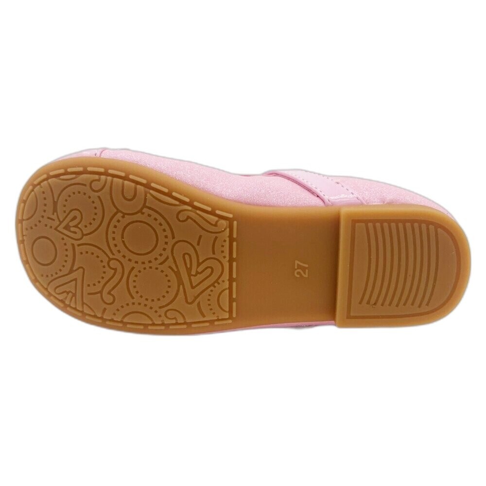 台灣製小美人魚公主鞋-細節圖4