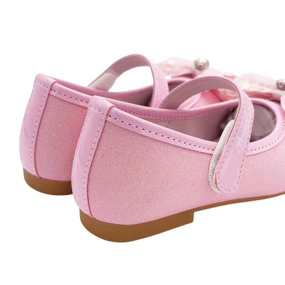 台灣製小美人魚公主鞋-細節圖6