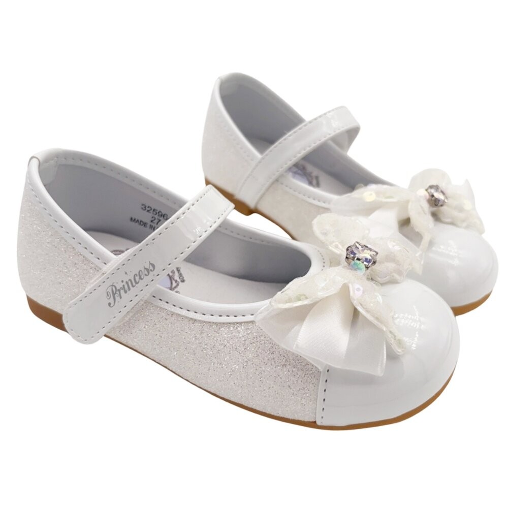 台灣製迪士尼公主鞋 多款可選-細節圖3