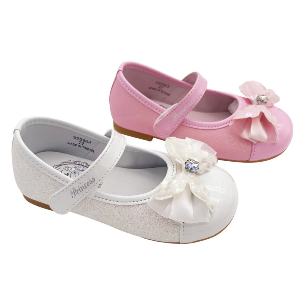 台灣製迪士尼公主鞋 多款可選-細節圖5