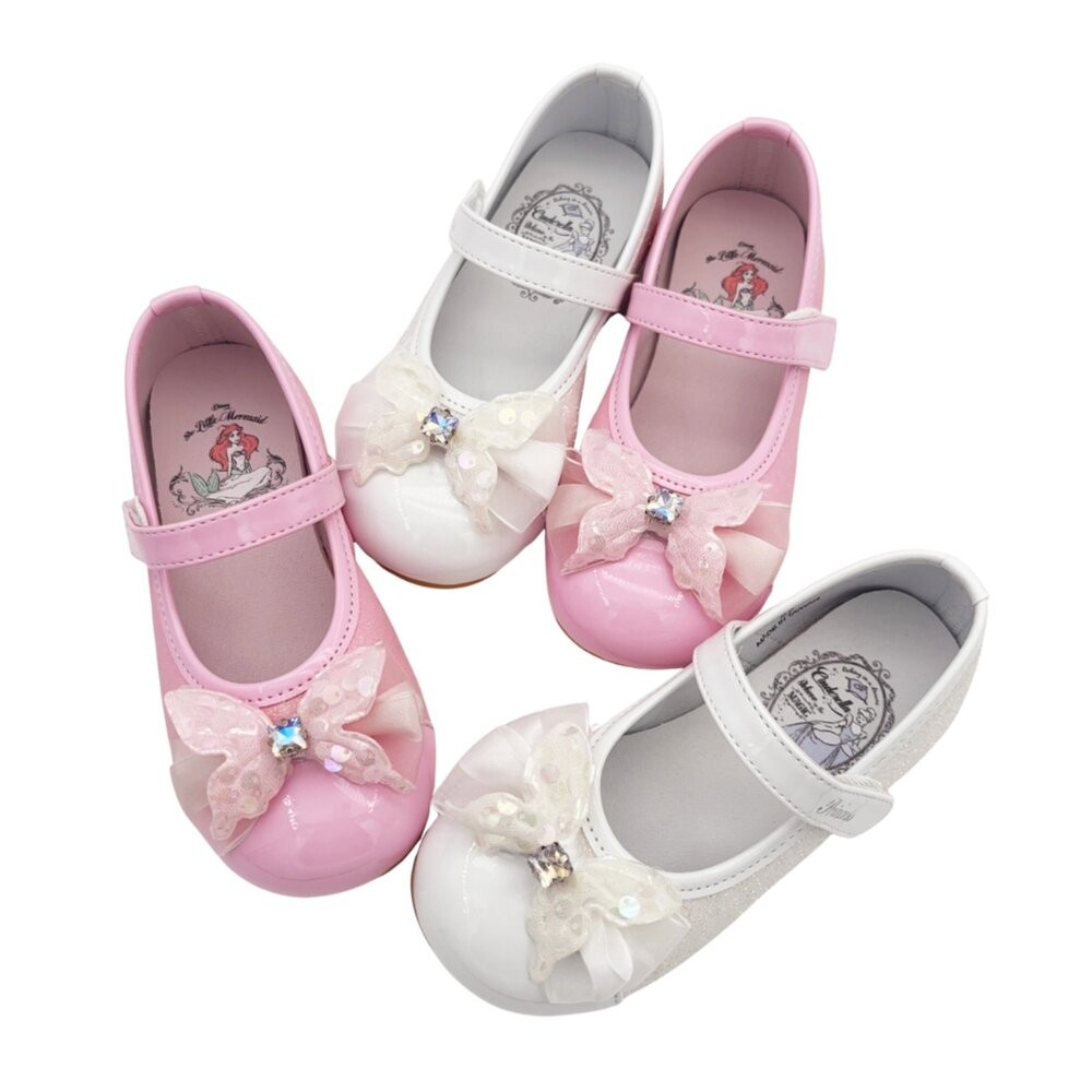 台灣製迪士尼公主鞋 多款可選-細節圖6