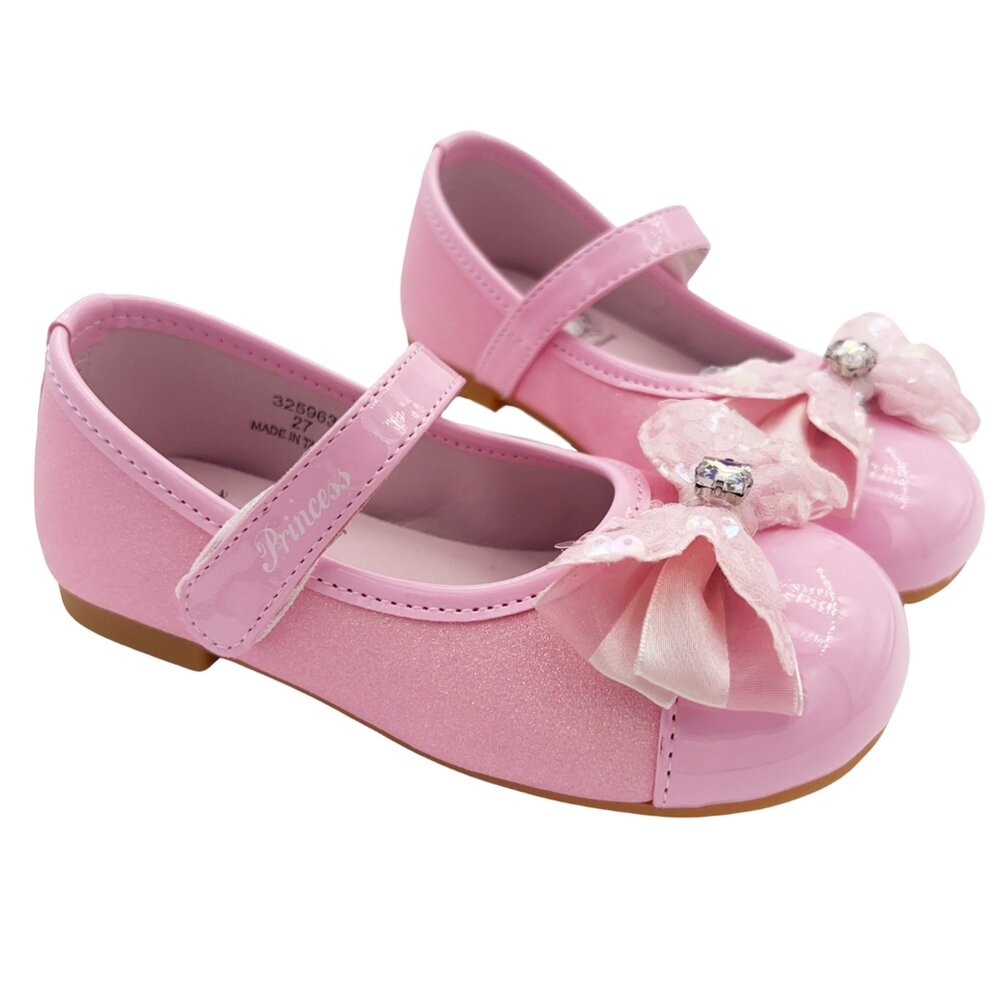台灣製迪士尼公主鞋 多款可選-規格圖7