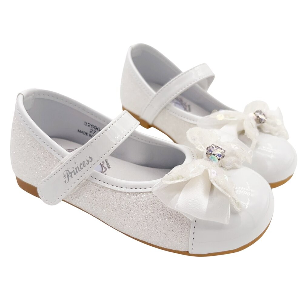 台灣製迪士尼公主鞋 多款可選-規格圖7