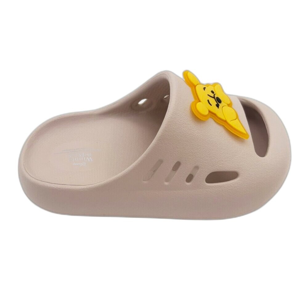 台灣製小熊維尼拖鞋-細節圖3