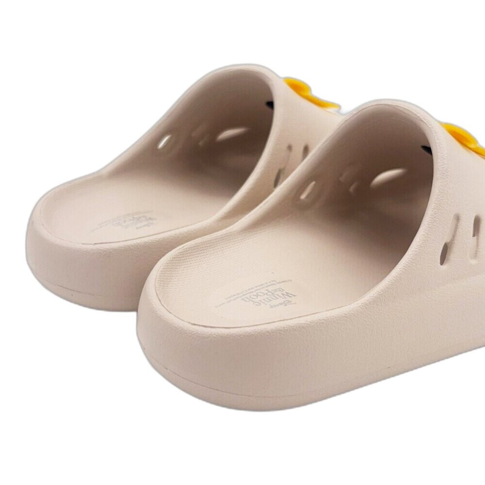 台灣製小熊維尼拖鞋-細節圖6