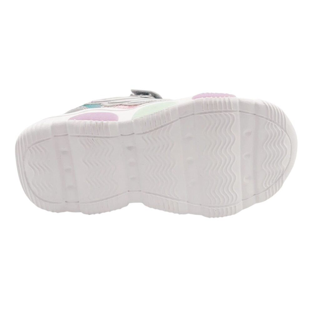 ELLE女童電燈運動鞋-細節圖4