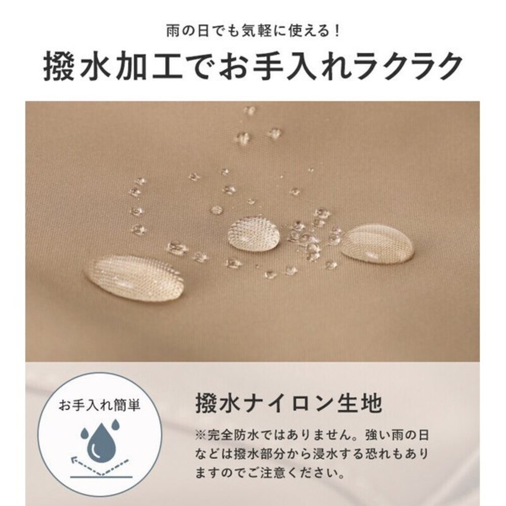 日本 LIZDAYS 超能裝 行李箱機能大背包 2WAY手提/後背 可掛行李箱 大容量輕量 旅行出差神器  日本進口-細節圖7