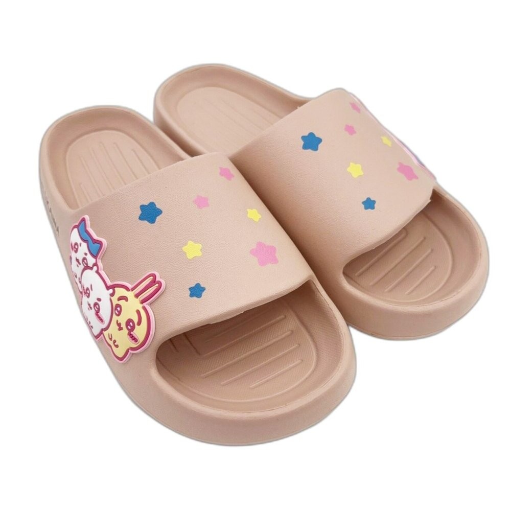 吉伊卡哇大尺碼親子拖鞋-細節圖3