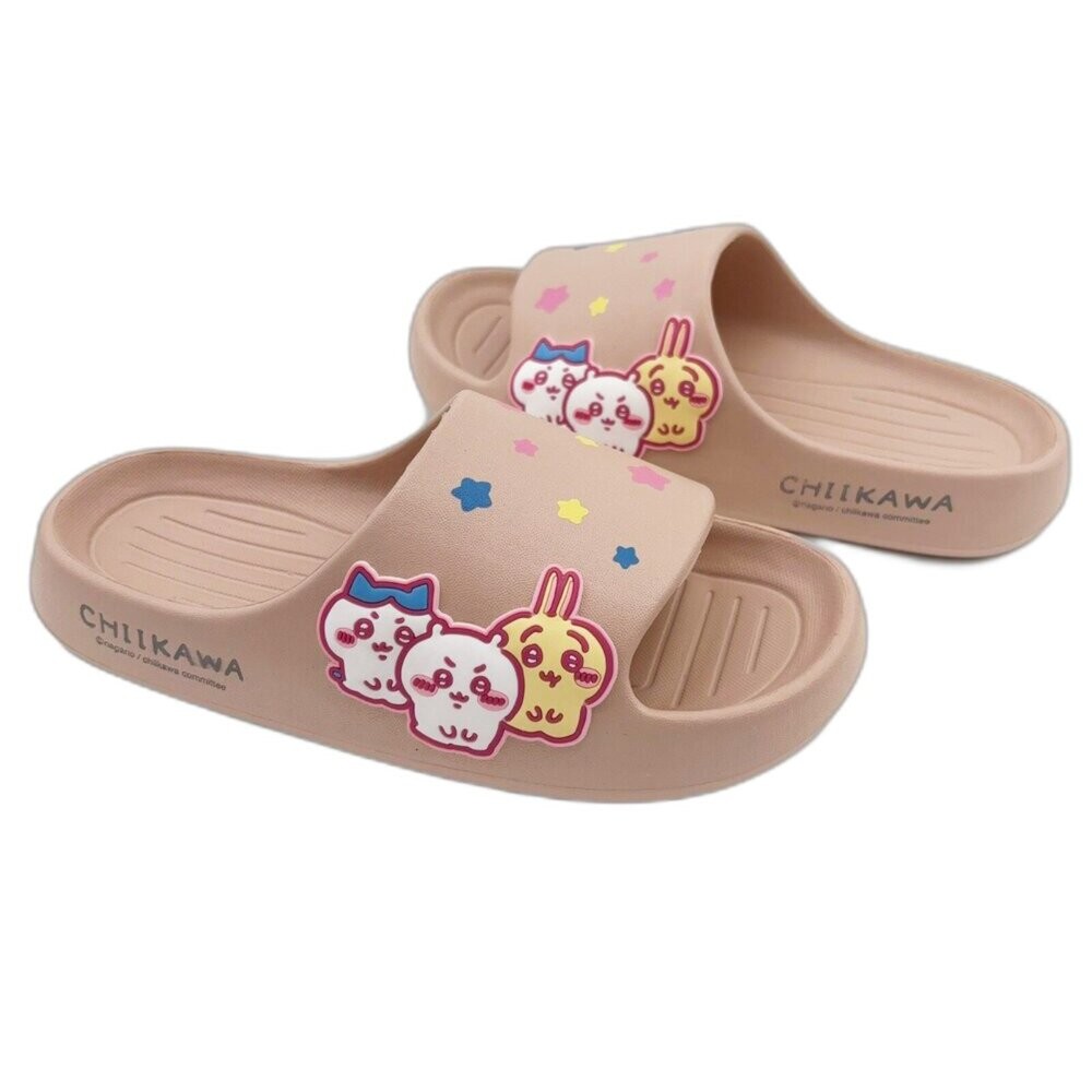 吉伊卡哇大尺碼親子拖鞋-細節圖5