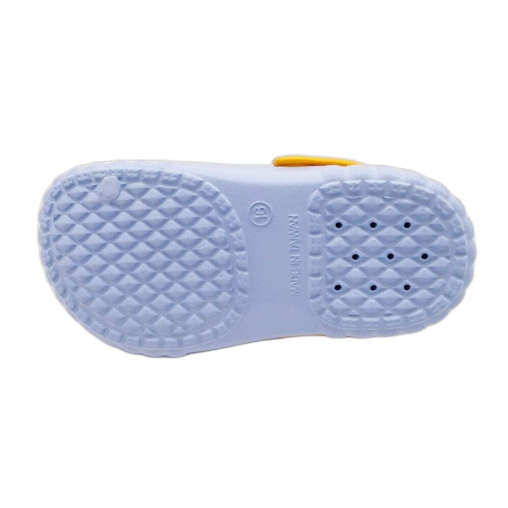 汪汪隊阿奇毛毛電燈涼鞋-細節圖4