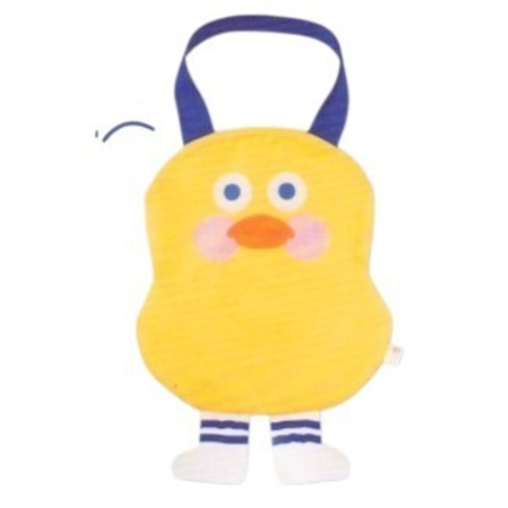 午餐兄弟 BRUNCH BROTHER 韓國扭蛋 Romane 環保袋 早 扭蛋 小提袋 購物袋 小包 日本進口-細節圖5