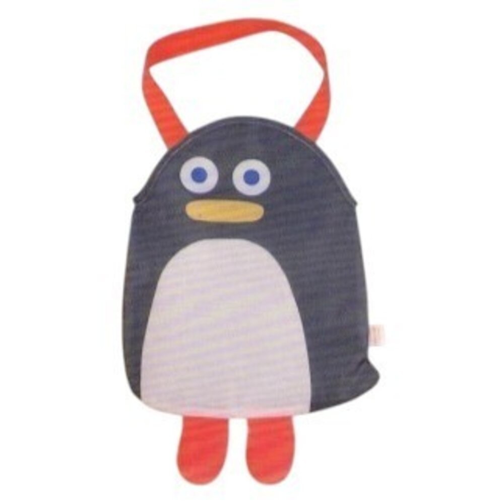 午餐兄弟 BRUNCH BROTHER 韓國扭蛋 Romane 環保袋 早 扭蛋 小提袋 購物袋 小包 日本進口-細節圖7