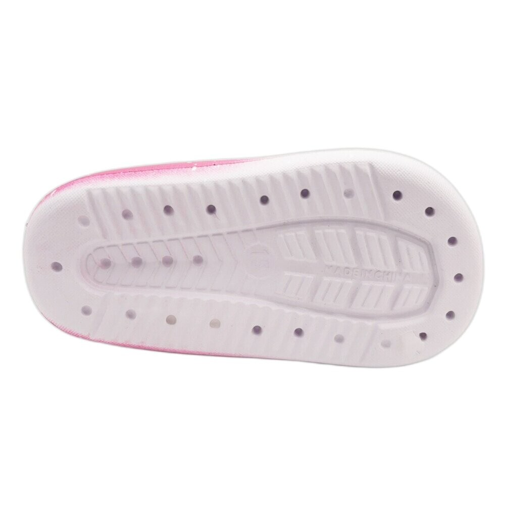 三麗鷗美樂蒂漸層設計拖鞋-細節圖4