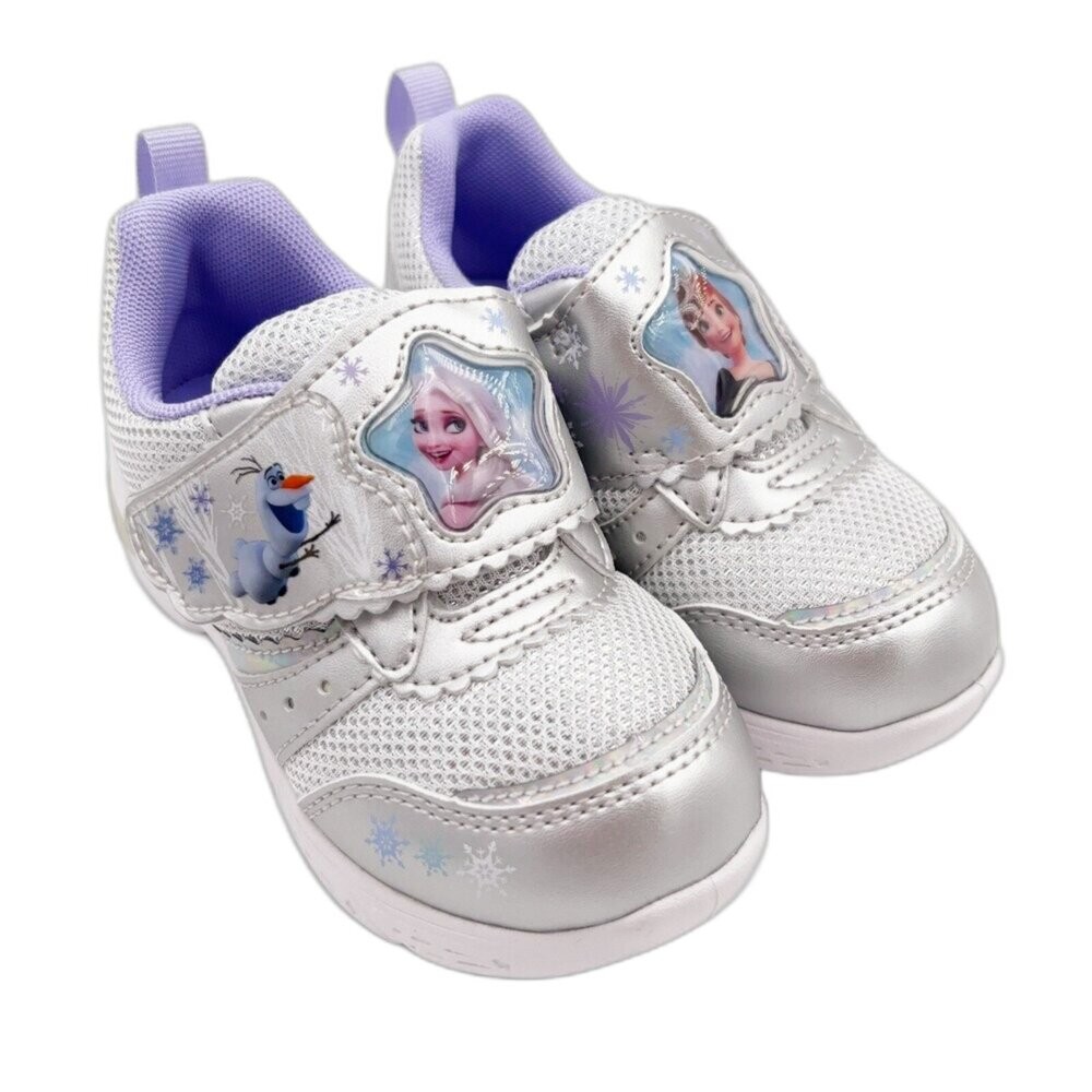 DISNEY冰雪奇緣電燈鞋-細節圖7