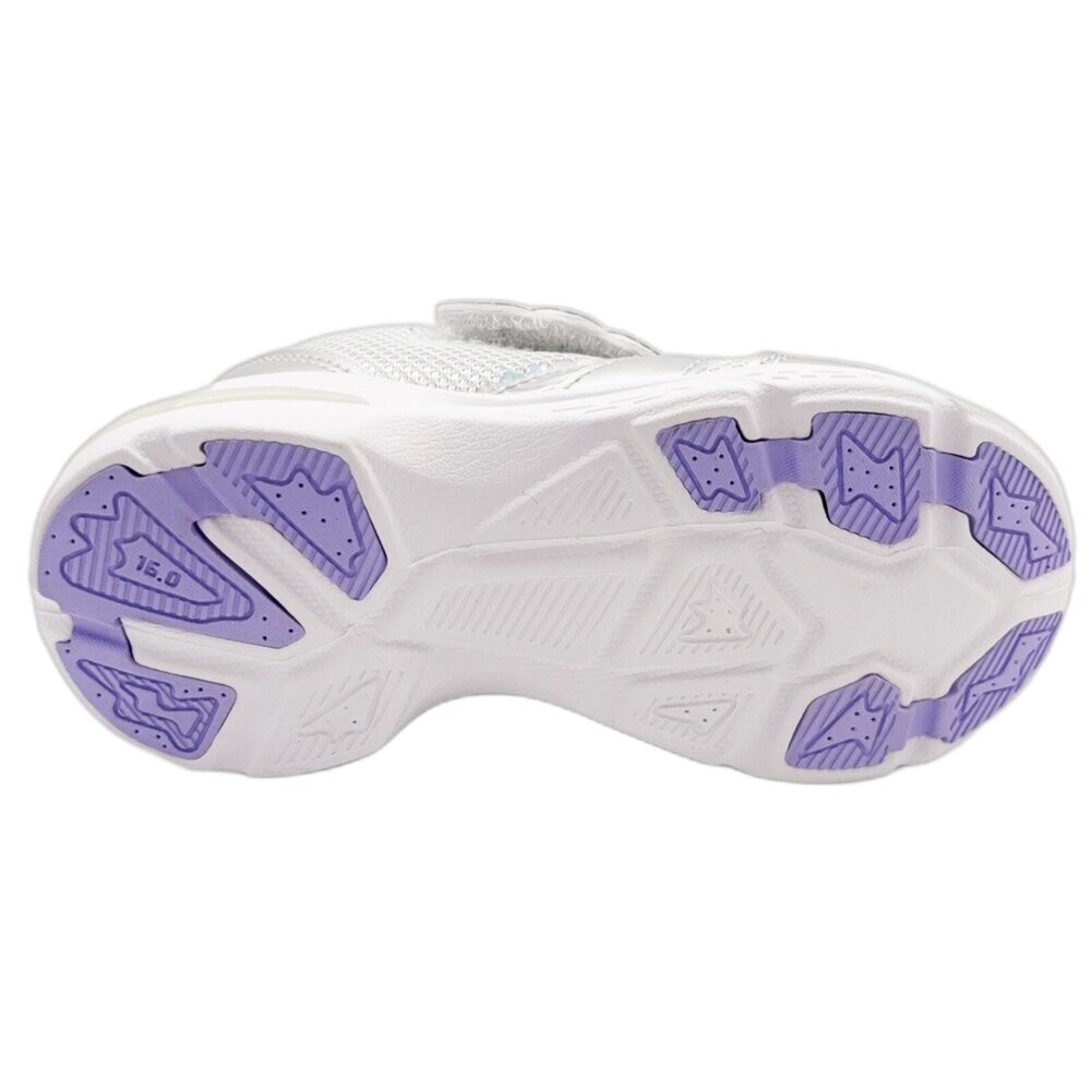 DISNEY冰雪奇緣電燈鞋-細節圖4