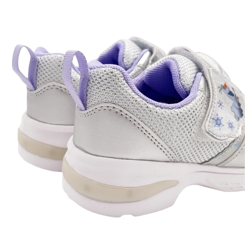 DISNEY冰雪奇緣電燈鞋-細節圖6