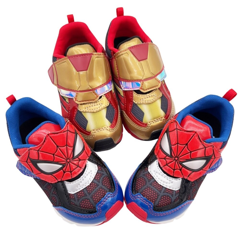 漫威英雄運動鞋-細節圖2