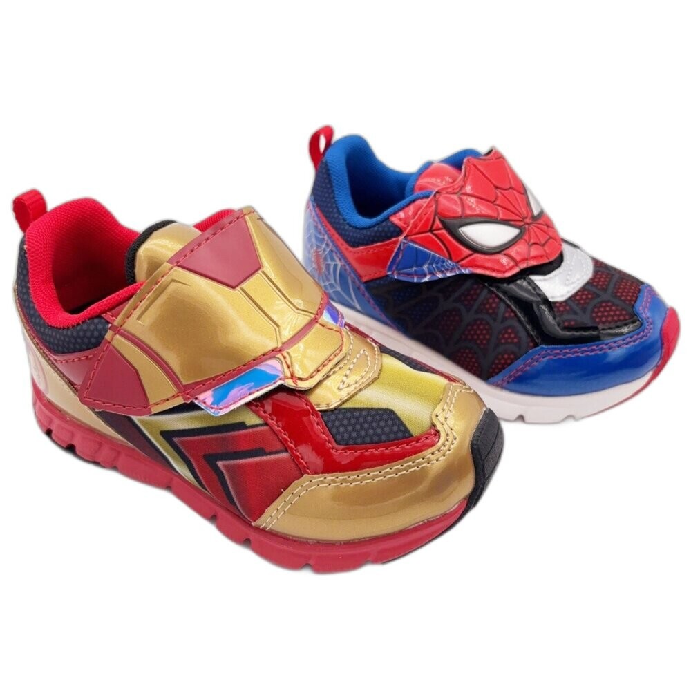 漫威英雄運動鞋-細節圖6