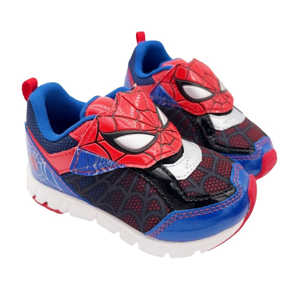 MOONSTAR月星漫威英雄運動鞋-細節圖7