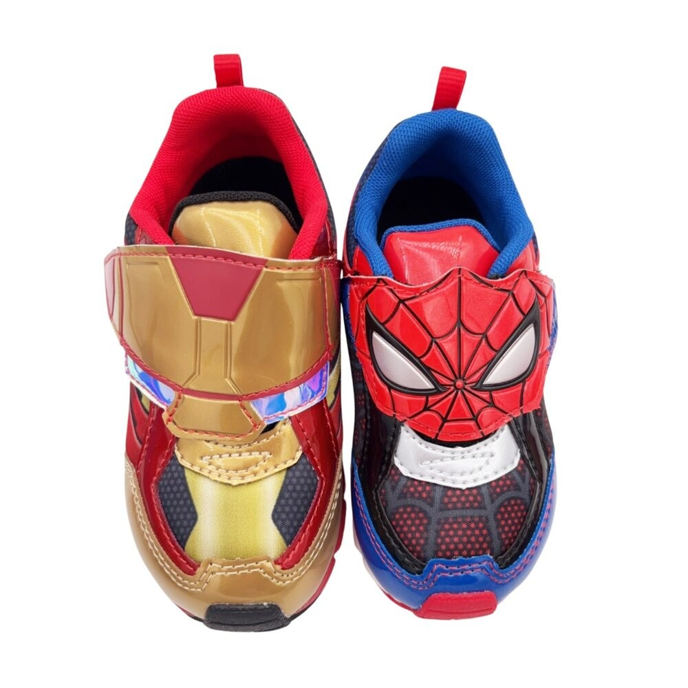 MOONSTAR月星漫威英雄運動鞋-細節圖11