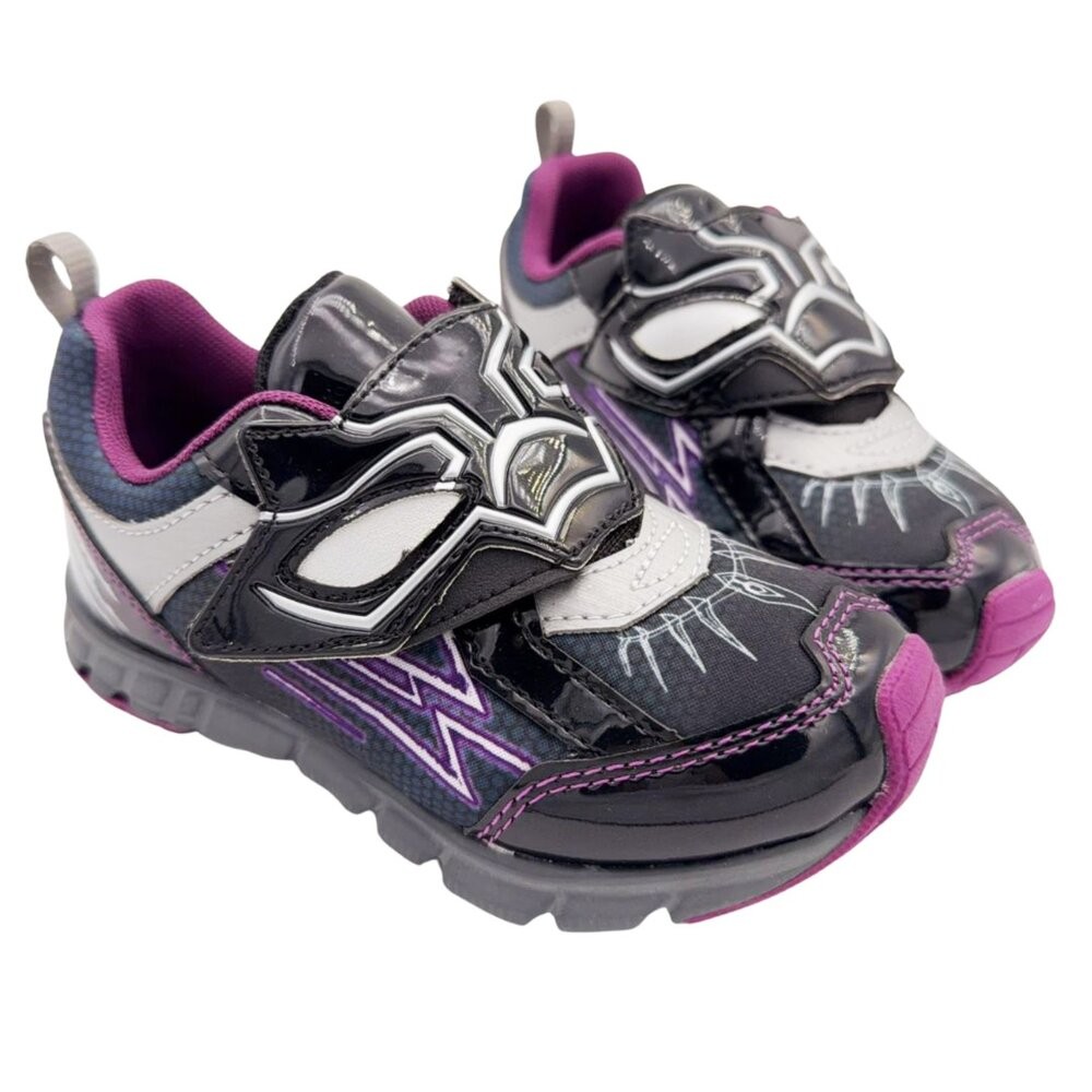 MOONSTAR月星漫威英雄運動鞋-細節圖3