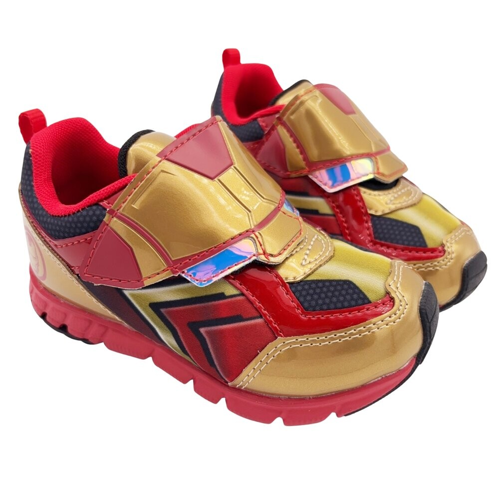 漫威英雄運動鞋-規格圖9