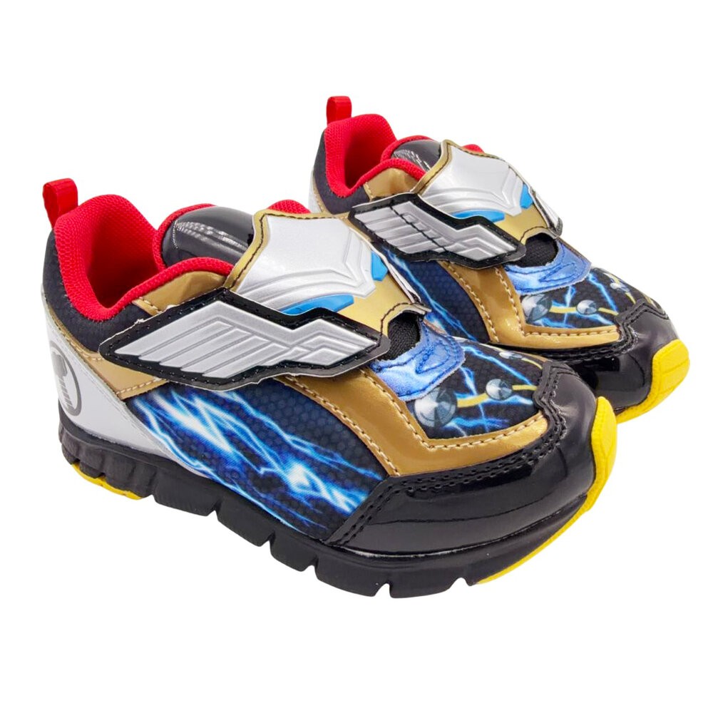 MOONSTAR月星漫威英雄運動鞋-規格圖11