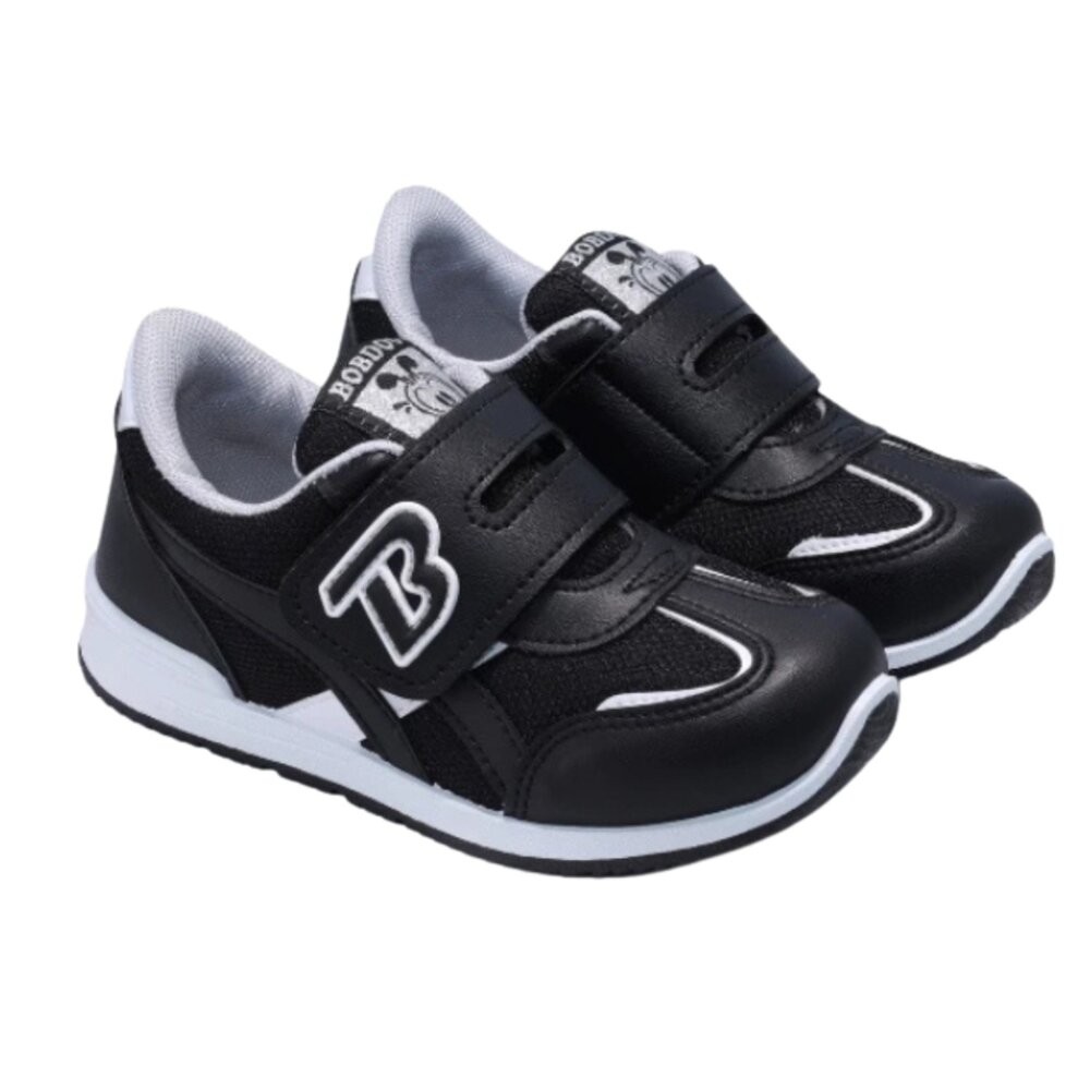 台灣製巴布豆布鞋 三色可選-細節圖2