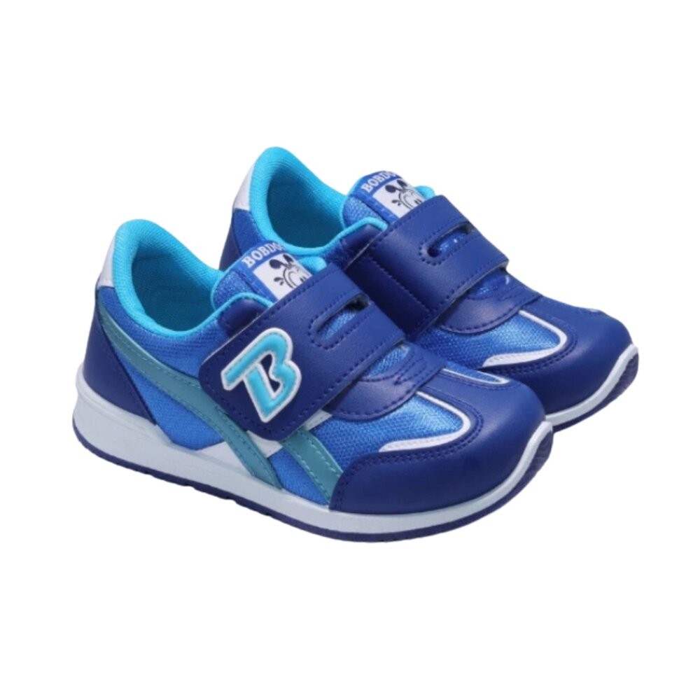 台灣製巴布豆布鞋 三色可選-細節圖4