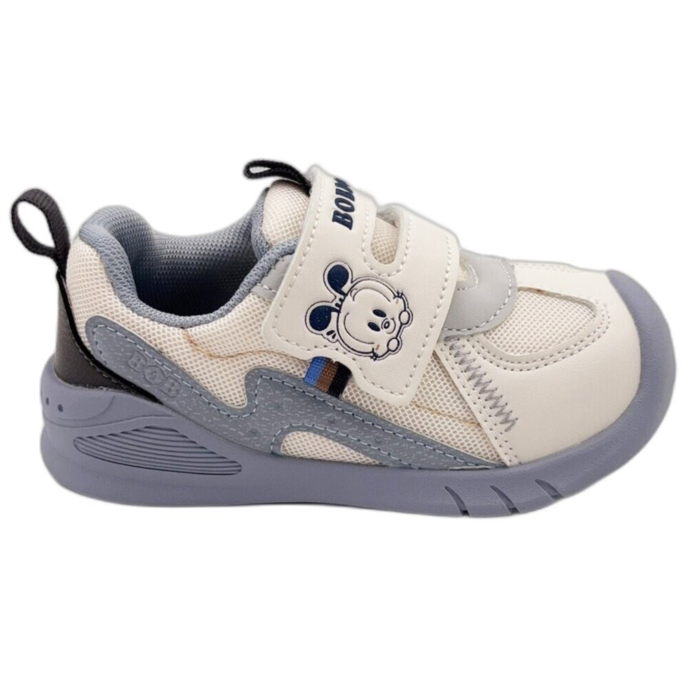 BOBDOG男童寶寶鞋-細節圖3