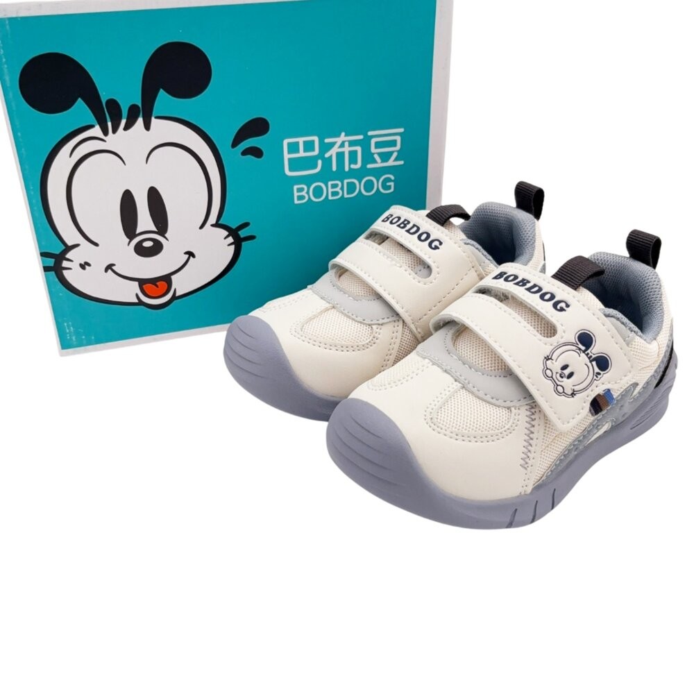 BOBDOG男童寶寶鞋-細節圖7