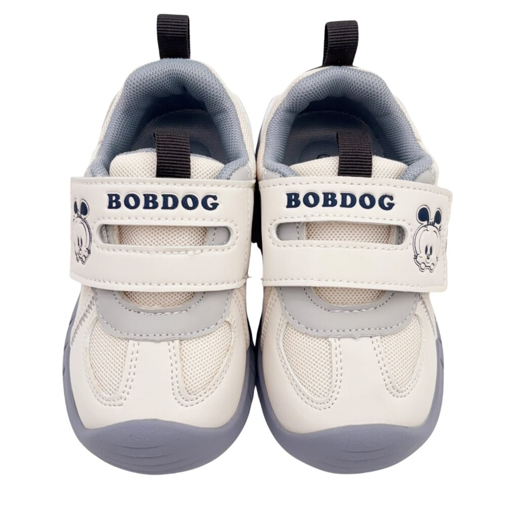 BOBDOG男童寶寶鞋-細節圖2