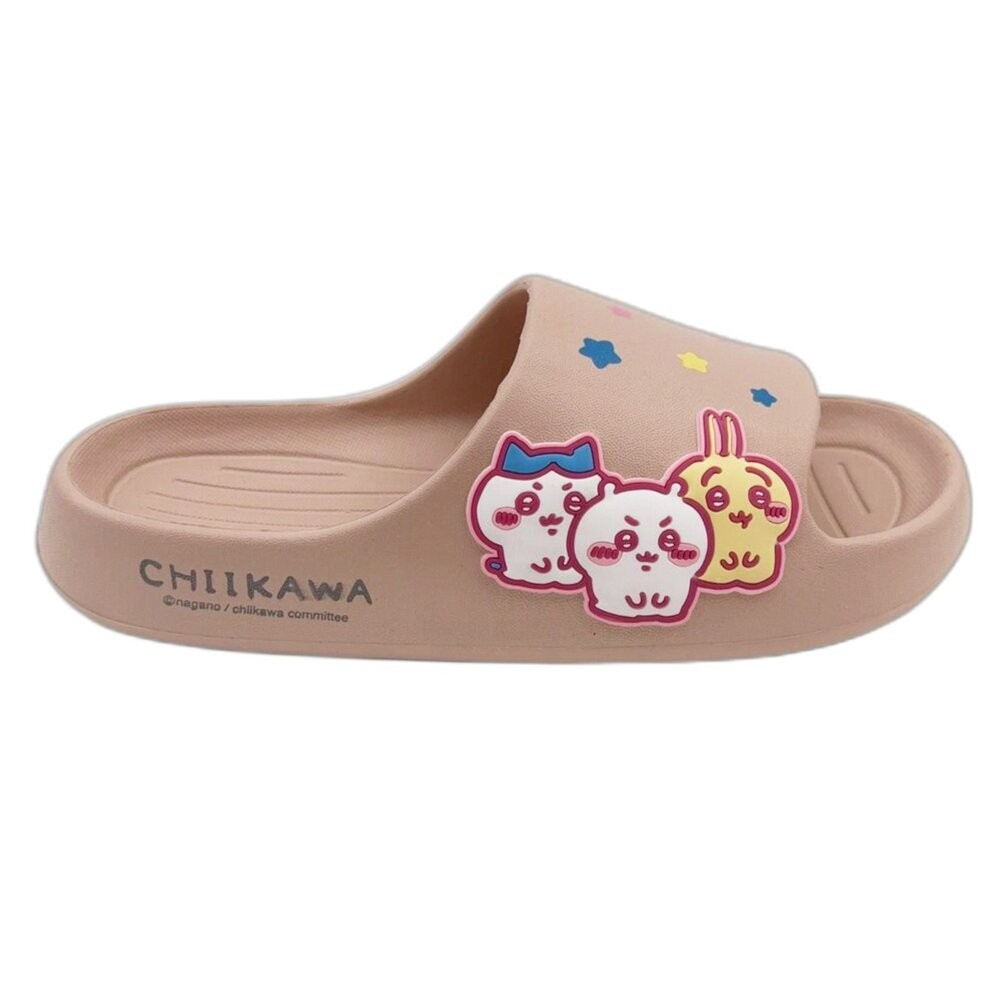 吉伊卡哇大尺碼親子拖鞋-細節圖2