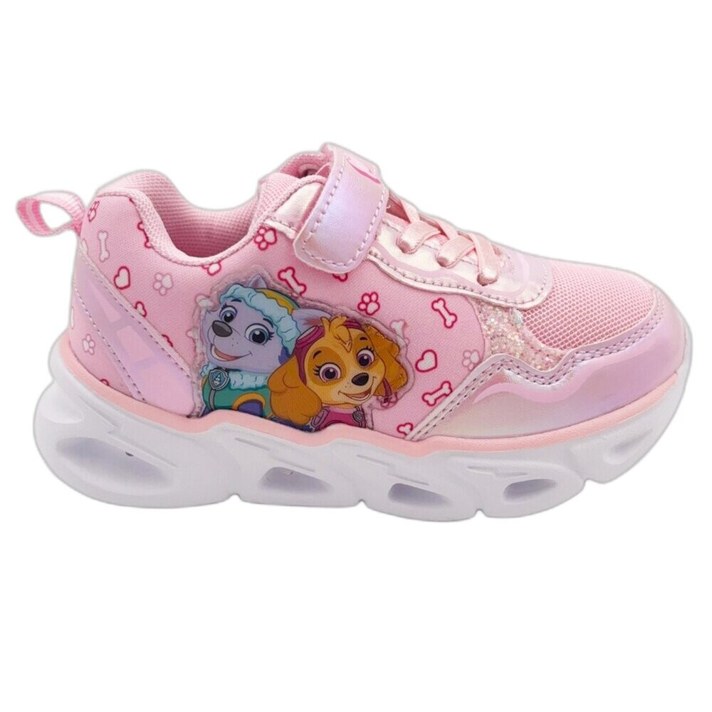 天天珠珠卡通電燈鞋-細節圖2