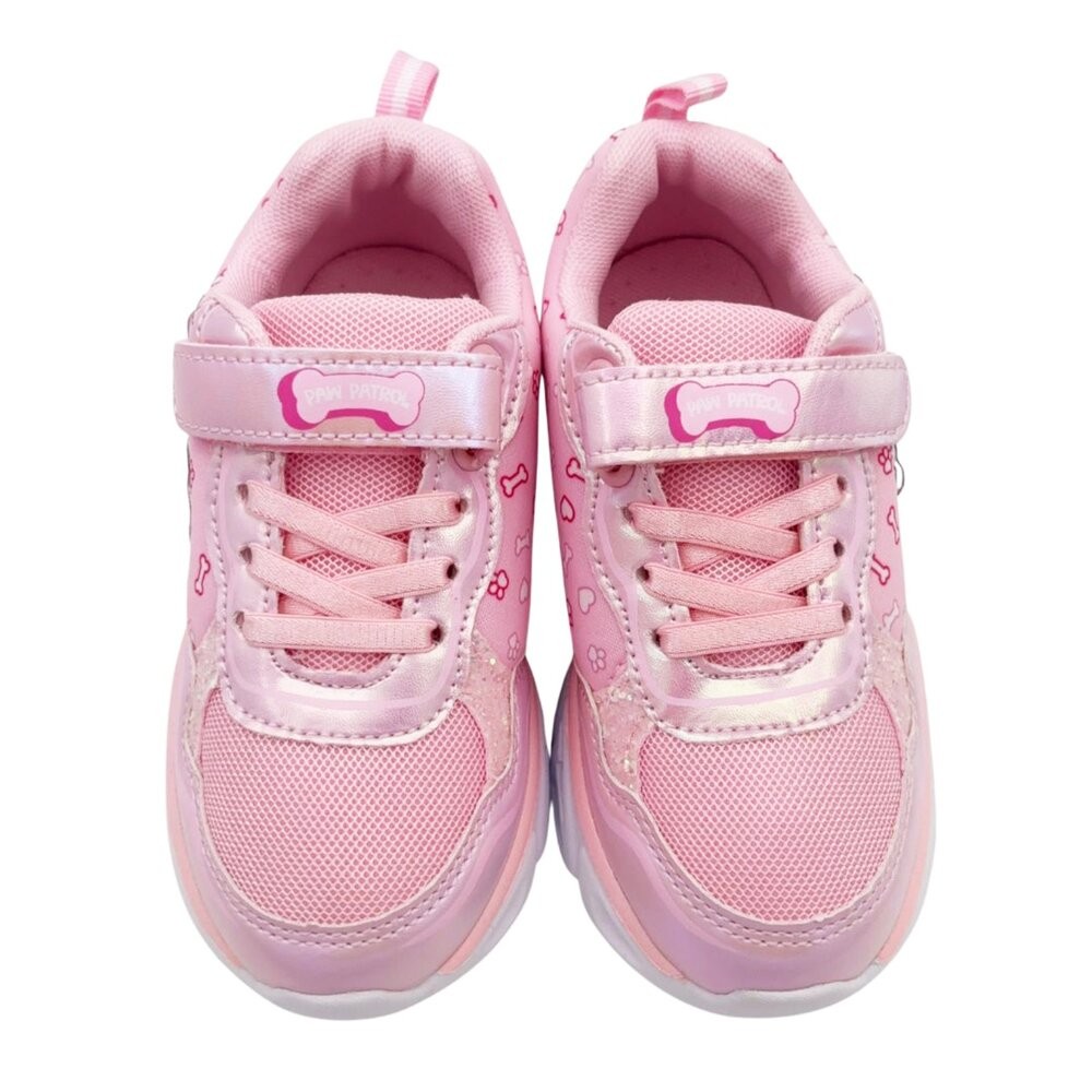 天天珠珠卡通電燈鞋-細節圖3