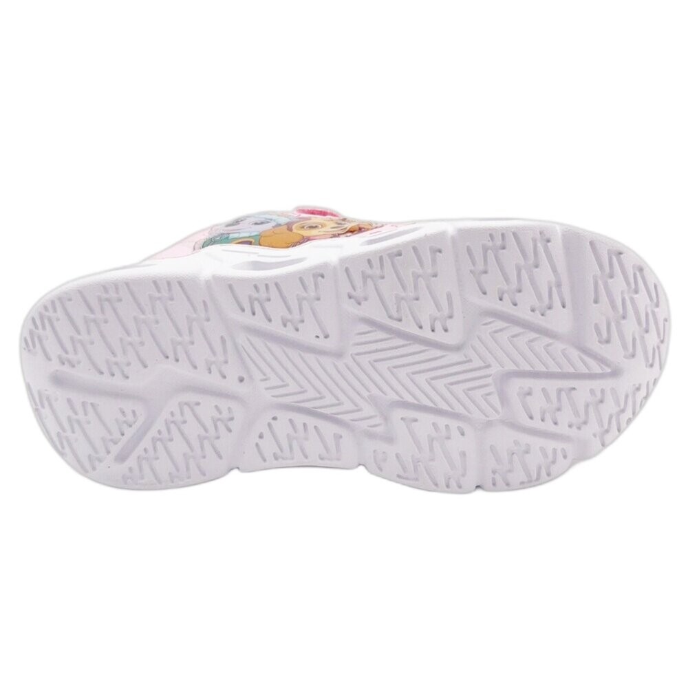 天天珠珠卡通電燈鞋-細節圖4