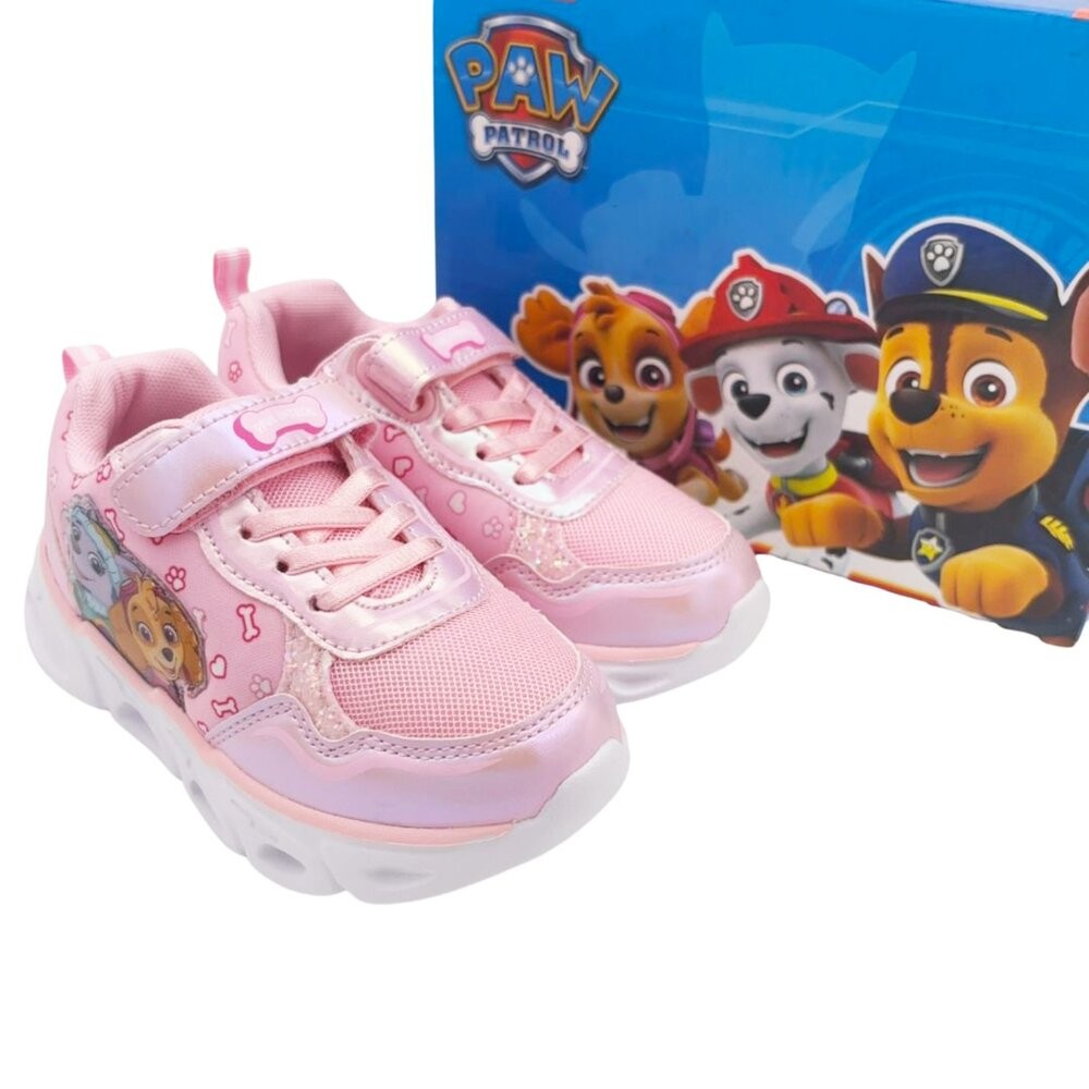 天天珠珠卡通電燈鞋-細節圖7