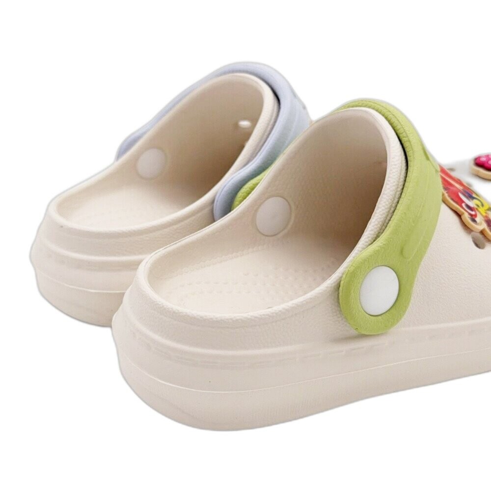 MIT動物方城市尼克茱蒂涼拖鞋-細節圖6