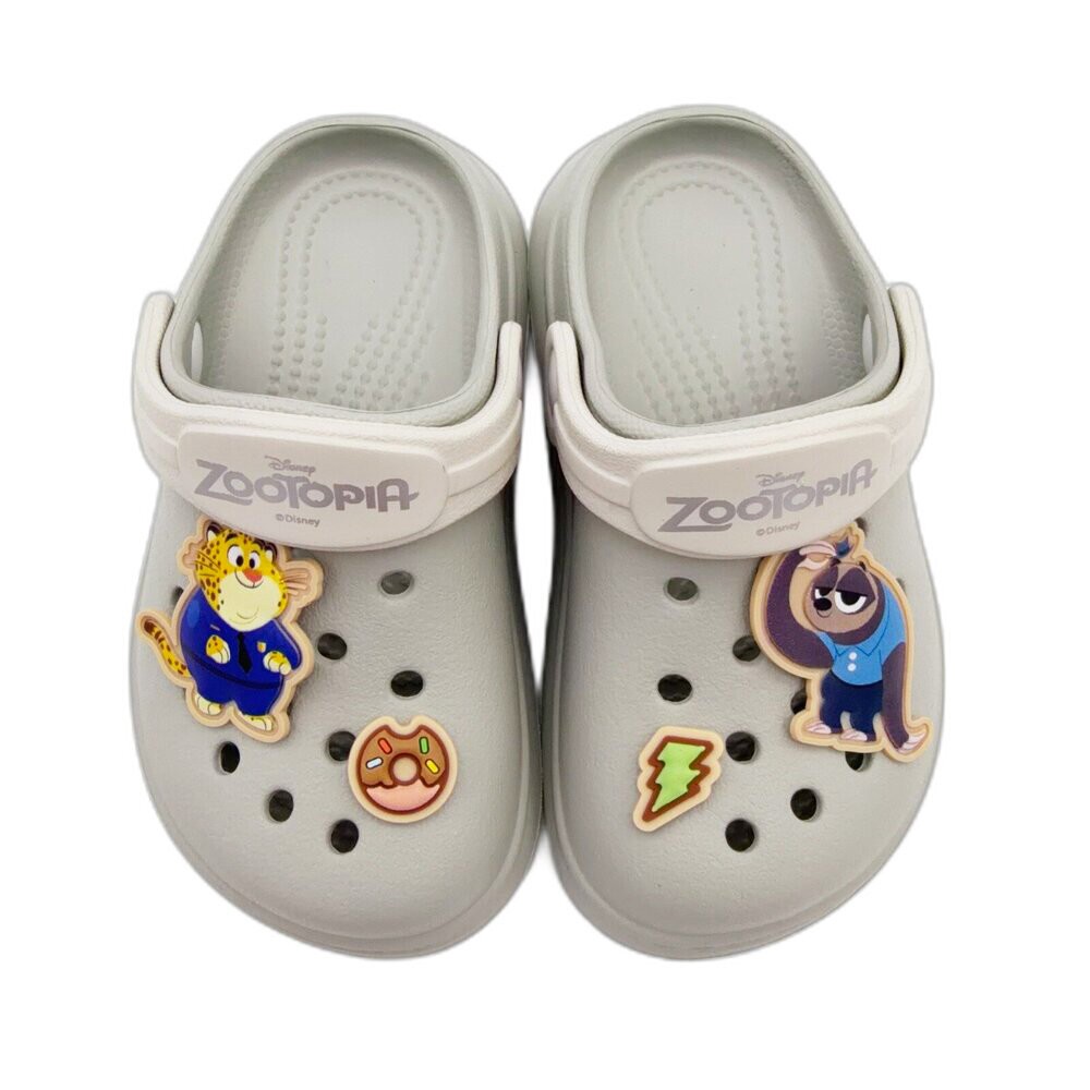 樹懶快俠洪金豹款綠色