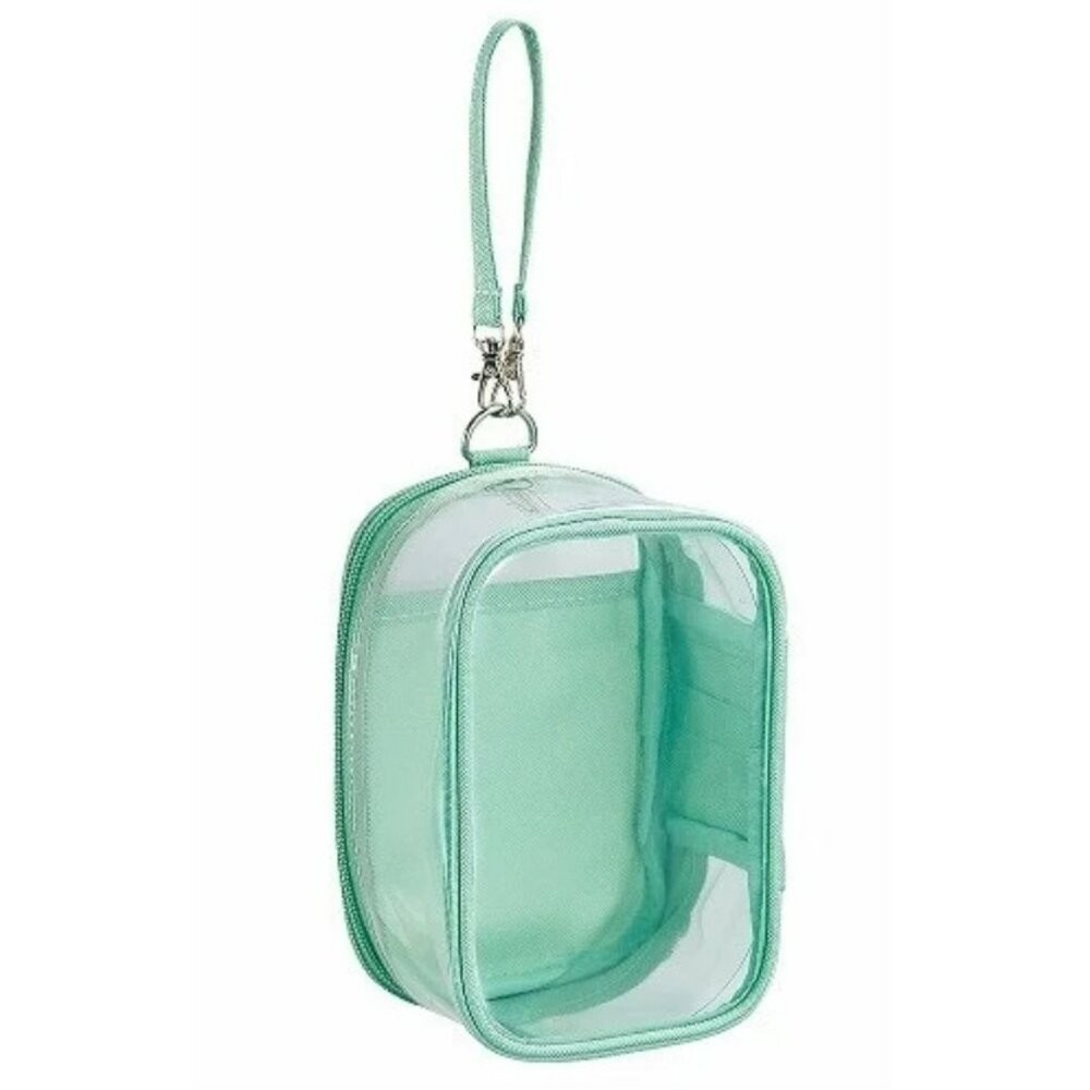 日本 myfa🔥全尺寸娃包 吉伊卡哇 收納包 遛娃神器 超人氣透明包 痛包 LIHIT LAB 日本進口-規格圖9