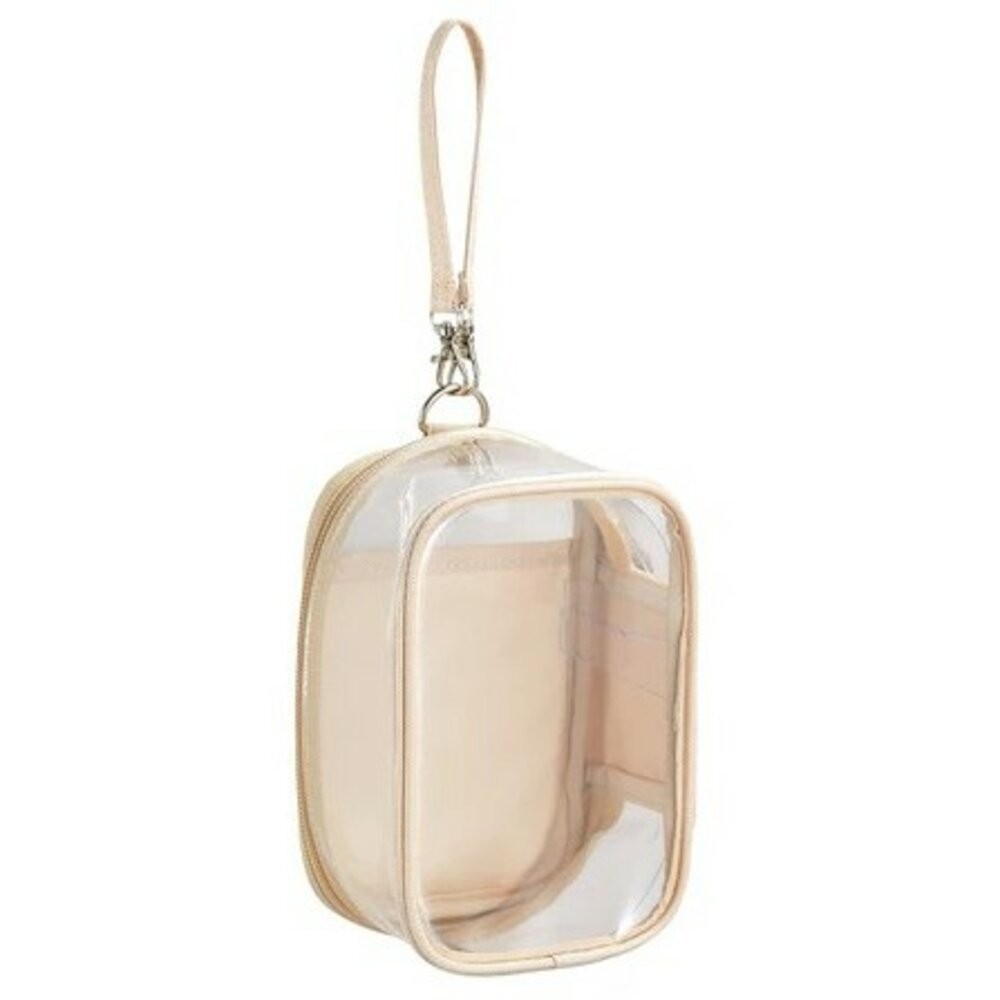 日本 myfa🔥全尺寸娃包 吉伊卡哇 收納包 遛娃神器 超人氣透明包 痛包 LIHIT LAB 日本進口-規格圖9