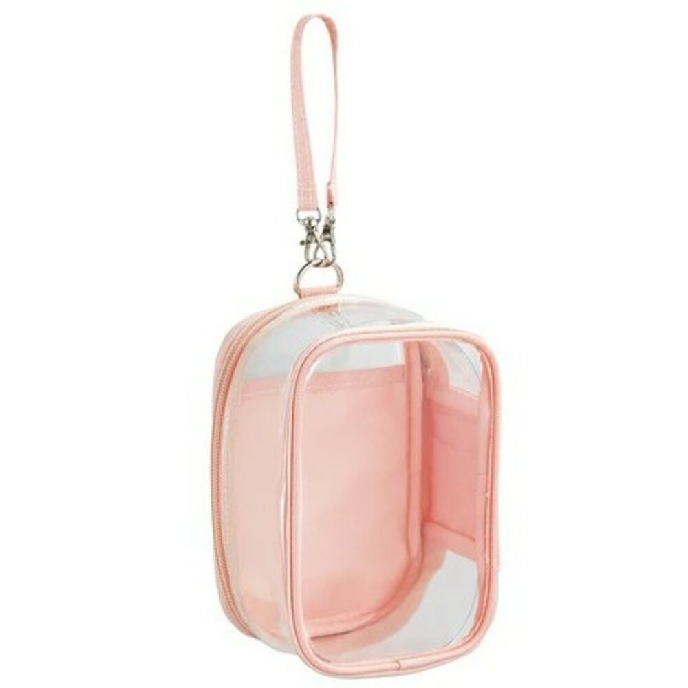 L-嫩粉 (16x11x8cm)