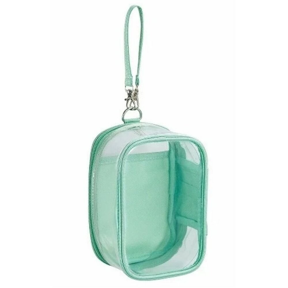 日本 myfa🔥全尺寸娃包 吉伊卡哇 收納包 遛娃神器 超人氣透明包 痛包 LIHIT LAB 日本進口-規格圖9