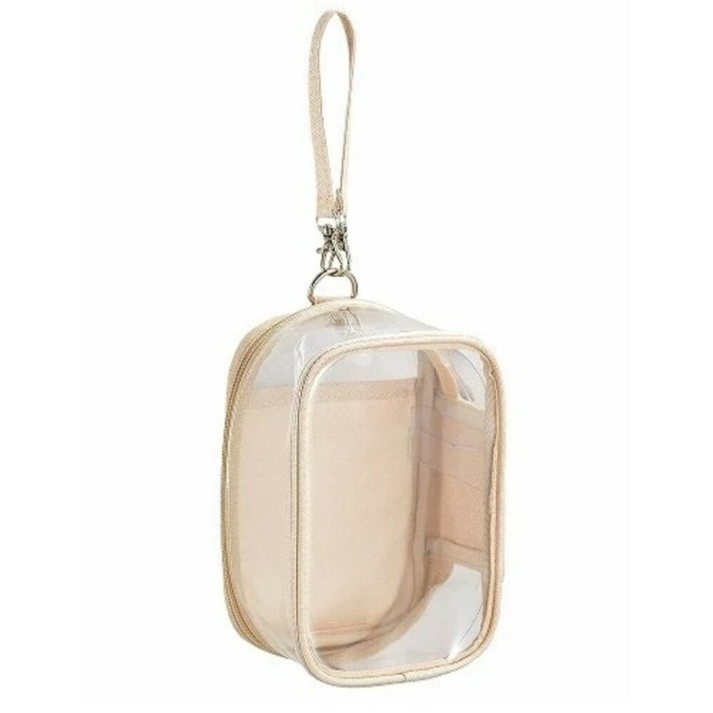 日本 myfa🔥全尺寸娃包 吉伊卡哇 收納包 遛娃神器 超人氣透明包 痛包 LIHIT LAB 日本進口-規格圖9