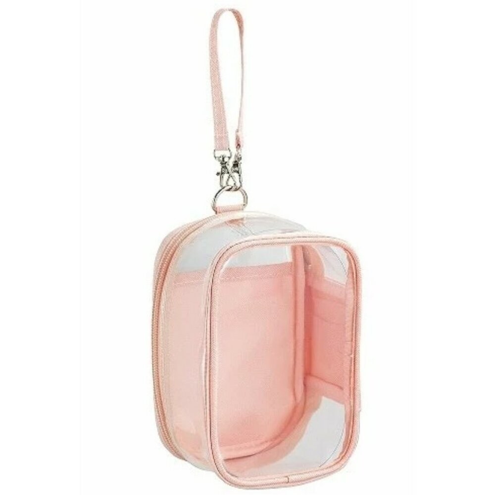 日本 myfa🔥全尺寸娃包 吉伊卡哇 收納包 遛娃神器 超人氣透明包 痛包 LIHIT LAB 日本進口-規格圖9