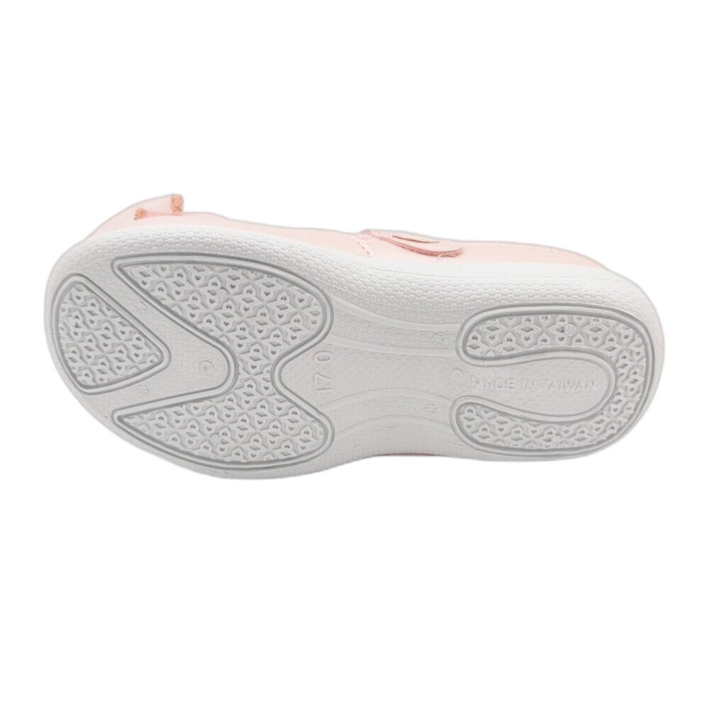 台灣製迪士尼冰雪奇緣公主鞋-細節圖4