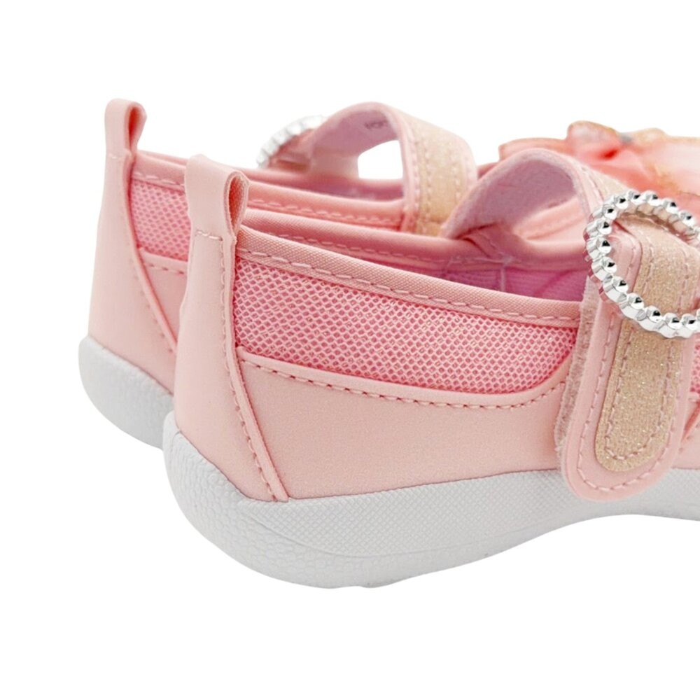 台灣製迪士尼冰雪奇緣公主鞋-細節圖6