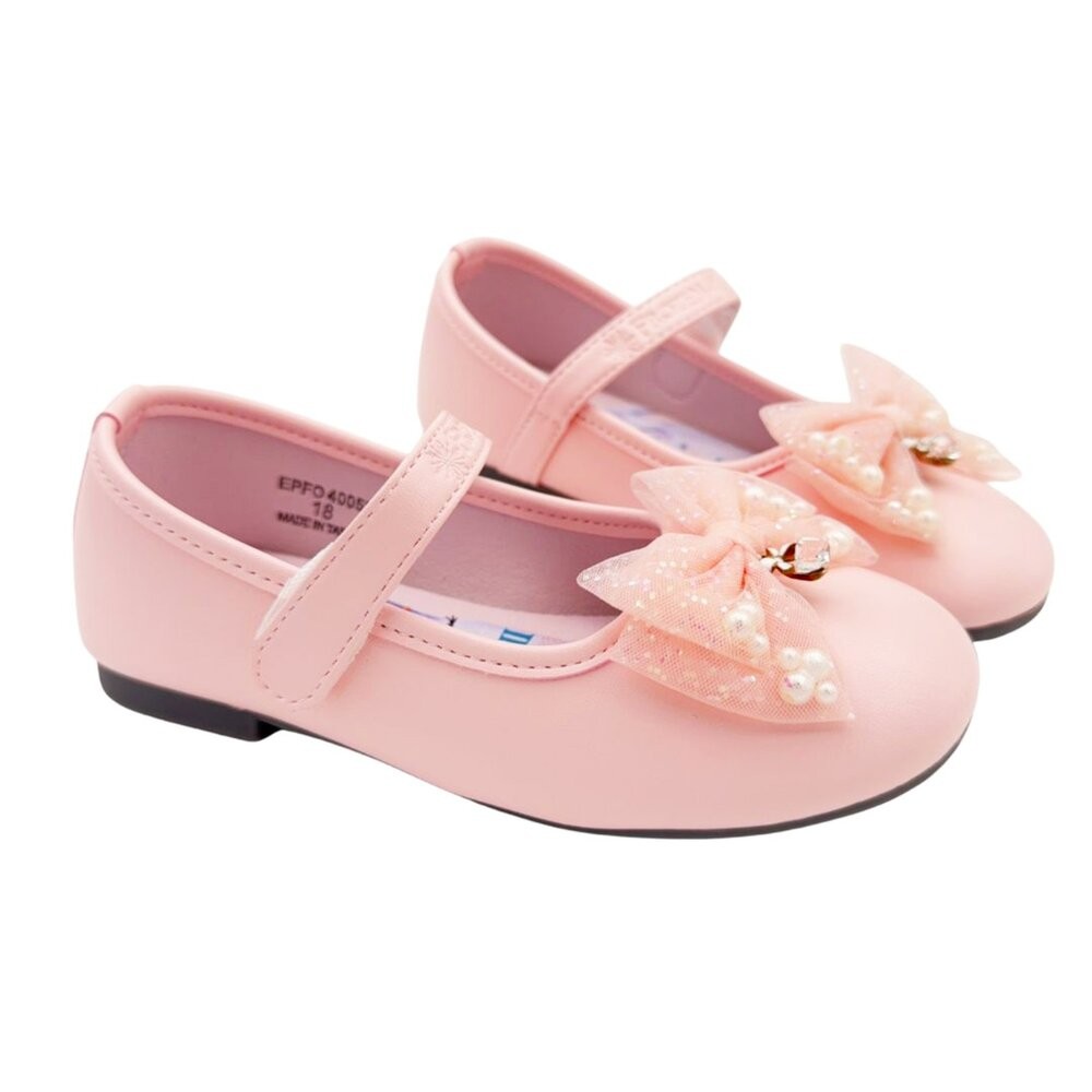 台灣製冰雪奇緣多款公主鞋-細節圖7