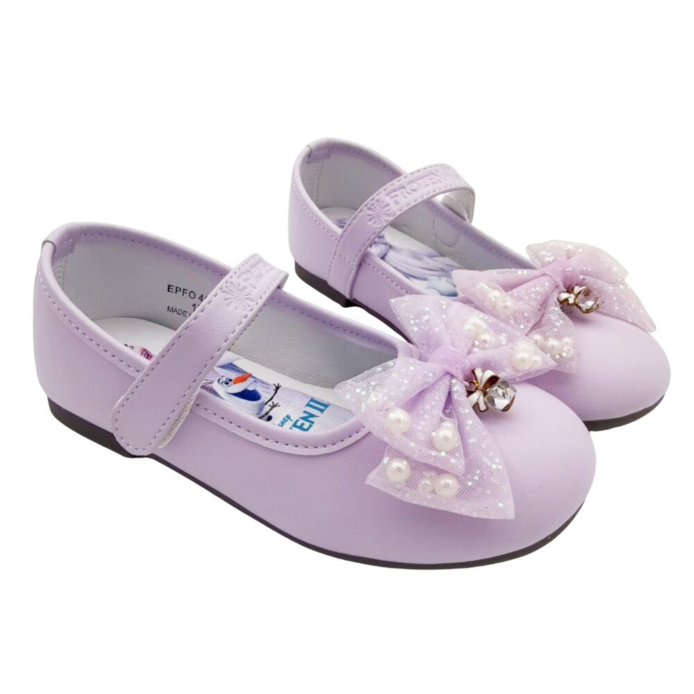 台灣製冰雪奇緣多款公主鞋-規格圖8